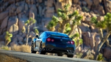     Nissan GT-R Track Edition